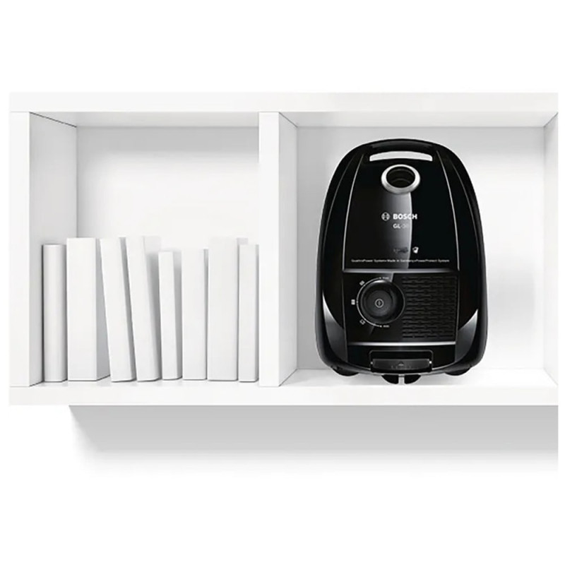 جارو برقی کیسه ای بوش BGL3A332A