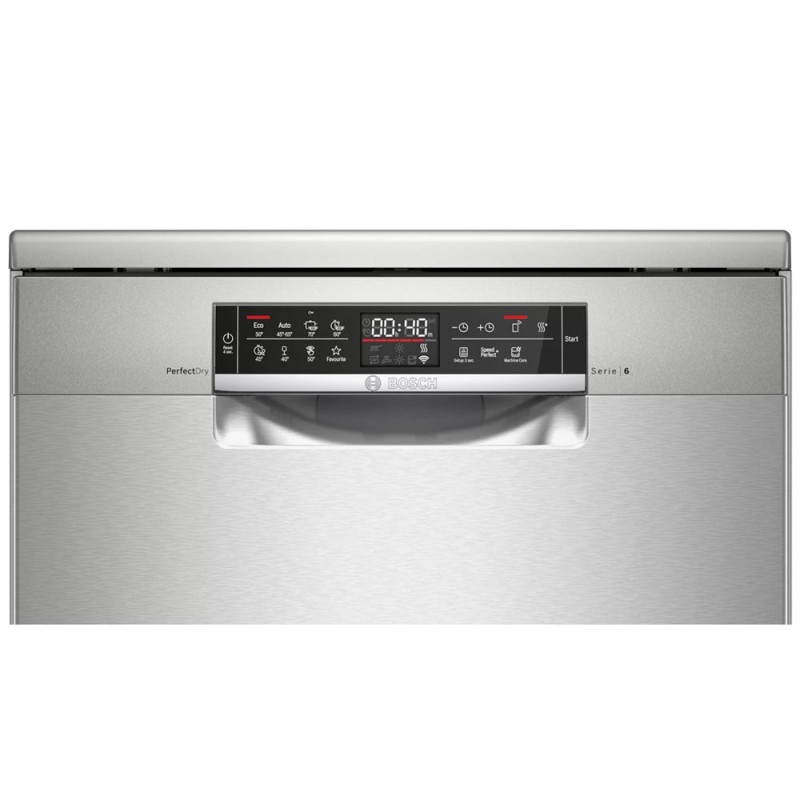 خرید ماشین ظرفشویی بوش مدل bosch sms6zci85m سری 6