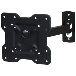 قیمت و خرید پایه دیواری تلویزیون و مانیتور 26 اینچ تا 55 اینچ ال سی دی آرم TWM-290