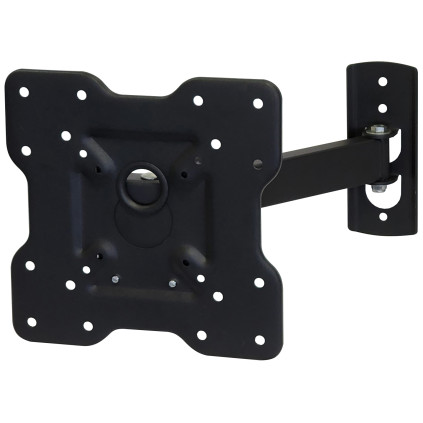 قیمت و خرید پایه دیواری تلویزیون و مانیتور 26 اینچ تا 55 اینچ ال سی دی آرم TWM-290