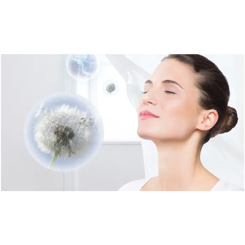 جاروبرقی بوش BGC21HYG1 مناسب برای افراد آلرژی