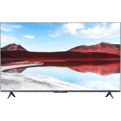 قیمت تلویزیون شیائومی A Pro 2025 یا L55MA-SME سایز 55 اینچ محصول 2024