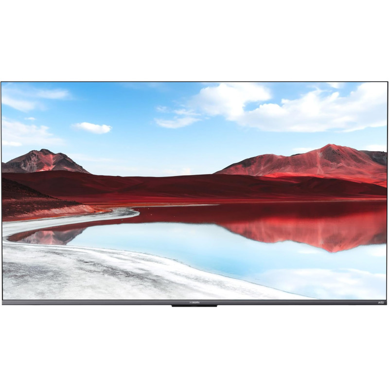 تلویزیون 2024 شیائومی 55A Pro 2025 یا L55MA-SME