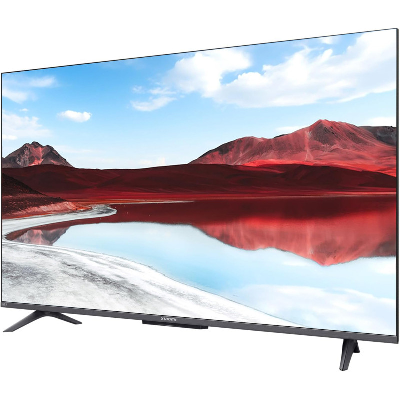تلویزیون 4K شیائومی 43A Pro 2025 محصول 2024