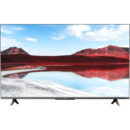 قیمت تلویزیون شیائومی A Pro 2025 یا Xiaomi TV A Pro 2025 یا L43MA-SME سایز 43 اینچ محصول 2024