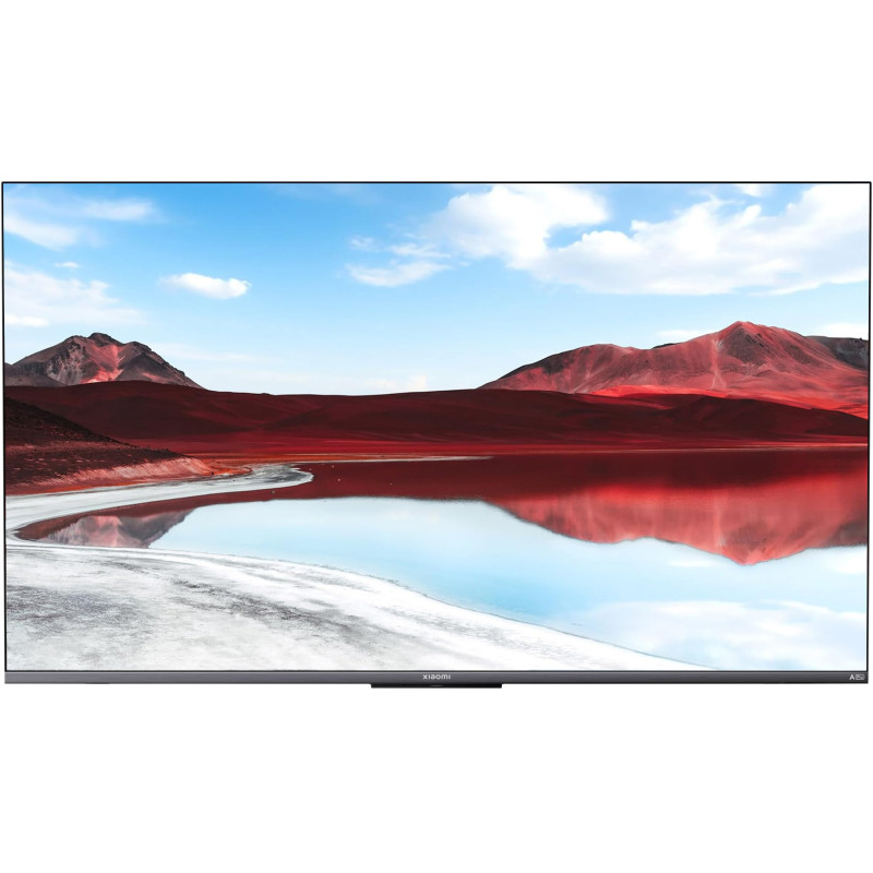 تلویزیون 2024 شیائومی 43A Pro 2025 یا L43MA-SME