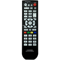 قیمت و خرید ریموت کنترل IH-MiNI86es محصول 2018