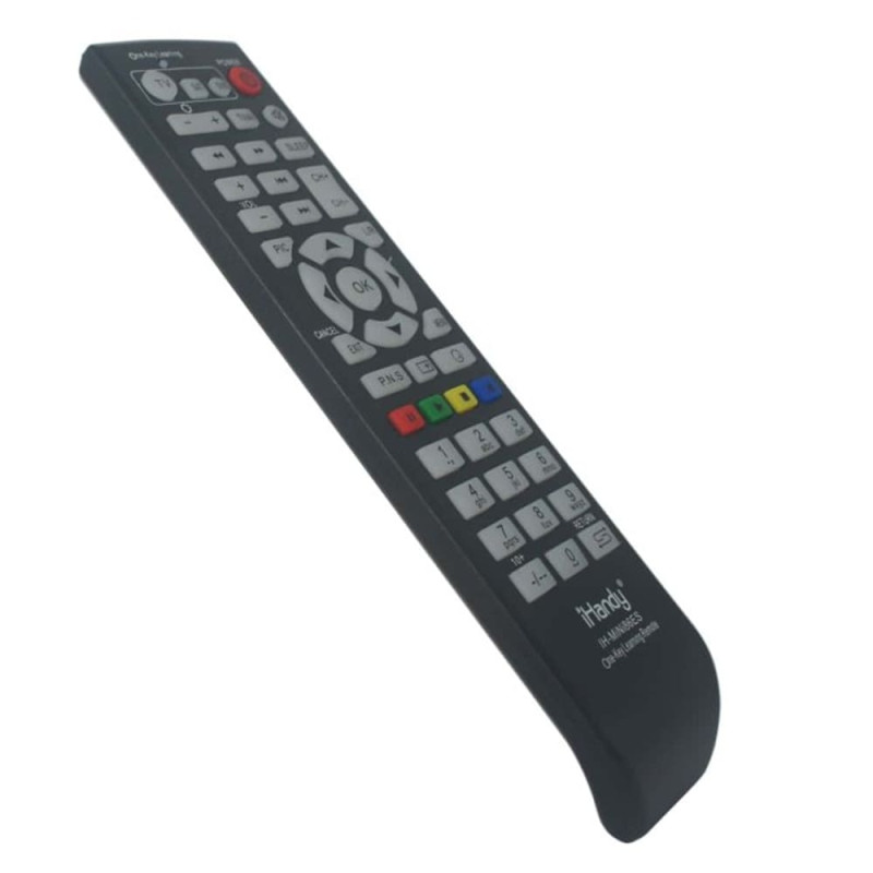 کنترل مادر تلویزیون های ال جی و سامسونگ مدل  IH-MiNI86es