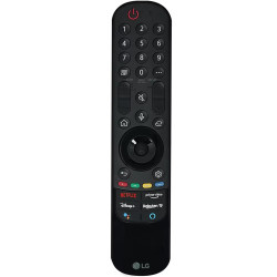 قیمت ریموت کنترل ال جی MR21GC محصول 2021