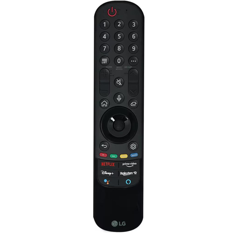 قیمت ریموت کنترل ال جی MR21GC محصول 2021