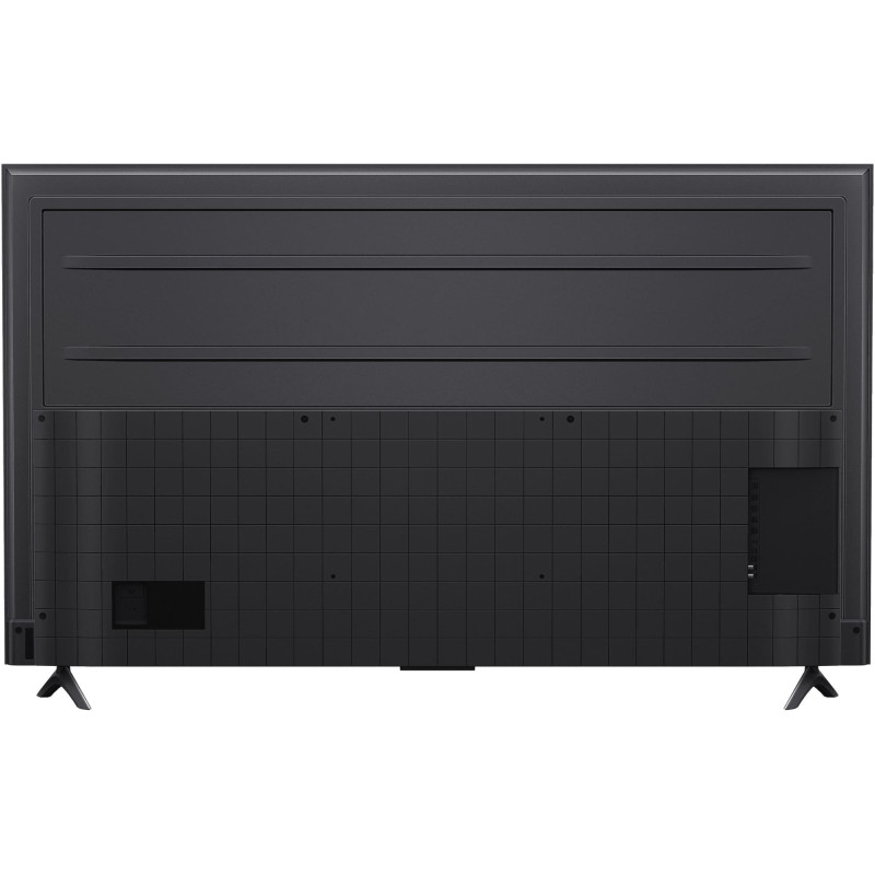 طراحی و نمای پشت تلویزیون Xiaomi 75S Mini LED 2025 محصول 2024
