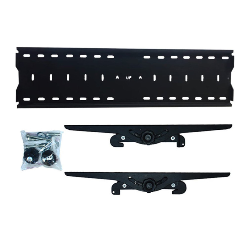 TV and Monitor Wall Mount Bracket LCDArm TW-870