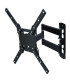 براکت متحرک تمام جهت تلویزیون ال سی دی آرم مدل TW-500 رنگ مشکی