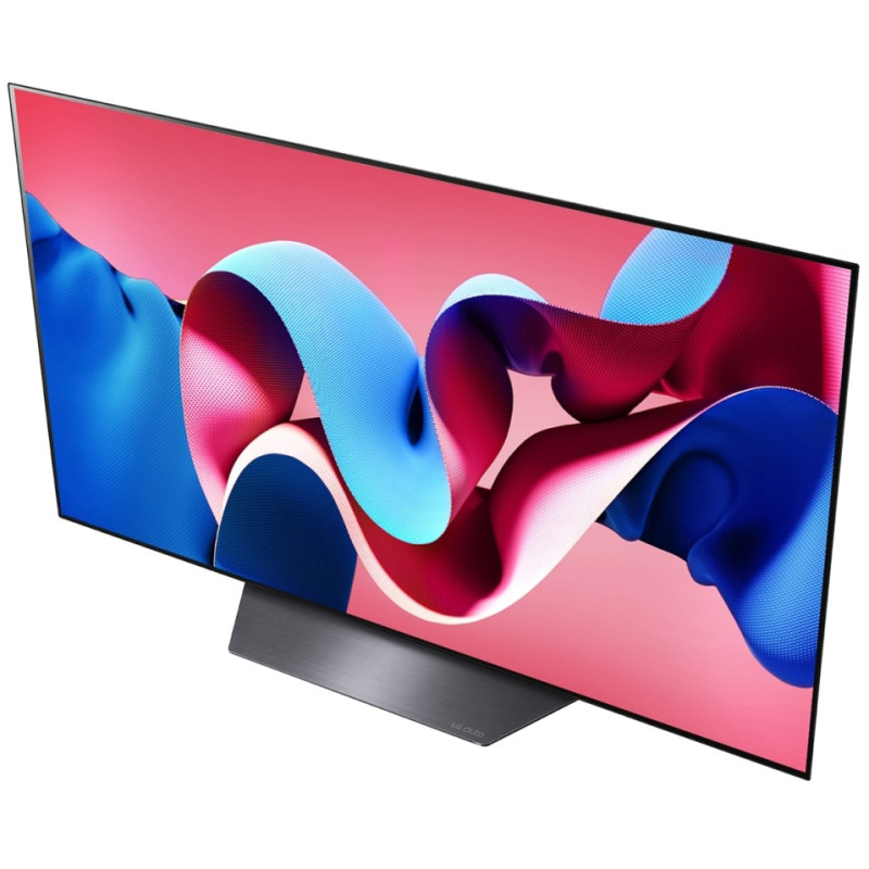 تلویزیون هوشمند ال جی 55CS با سیستم عامل webOS 9 یا webOS 24 محصول 2024