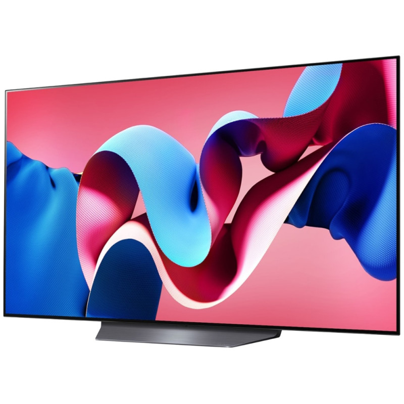 تلویزیون 2024 ال جی 55CS