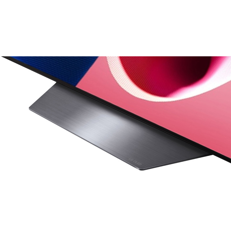 پایه تلویزیون ال جی 55CS محصول 2024