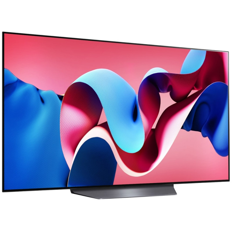 تلویزیون LG 55CS محصول 2024