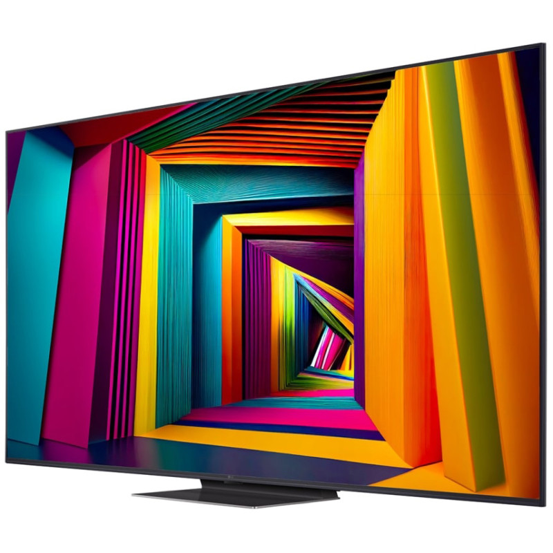 تلویزیون 4K ال جی 75UT9100