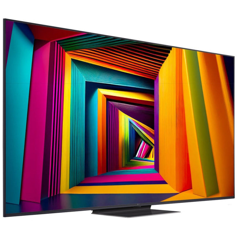 تلویزیون 2024 ال جی 75UT9100