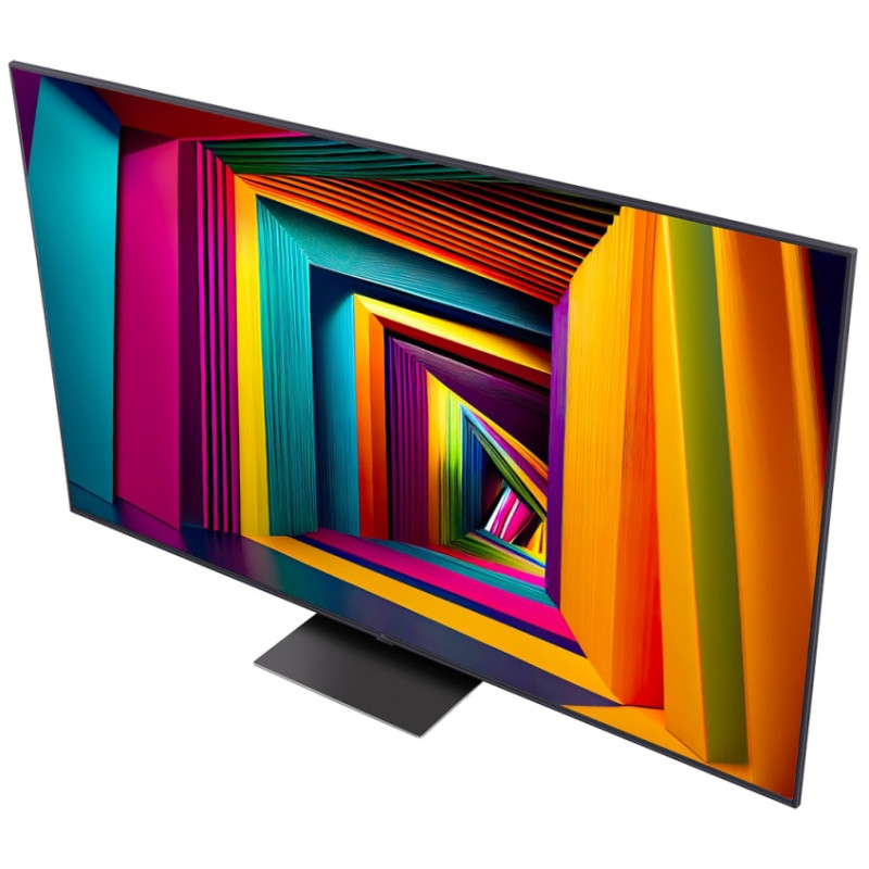 تلویزیون هوشمند ال جی 75UT9100 با سیستم عامل webOS نسخه 24 (9)