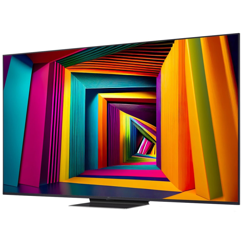 تلویزیون LG 75UT9100 محصول 2024