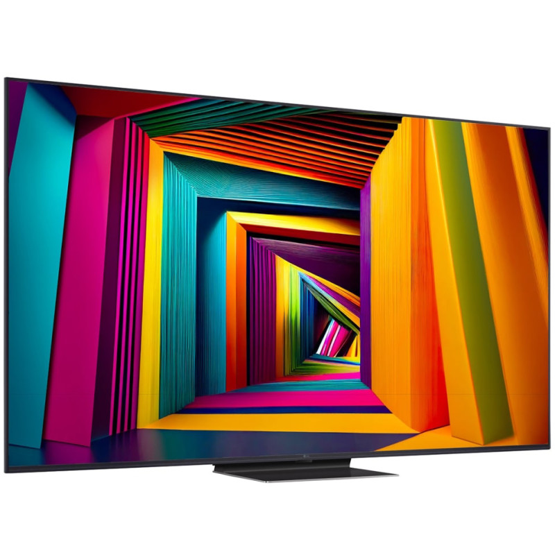 تلویزیون فورکی (فورکا) ال جی 75UT9100