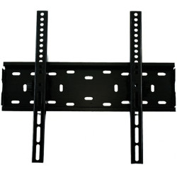 قیمت پایه دیواری تلویزیون و مانیتور ال سی دی آرم TW-460 رنگ مشکی