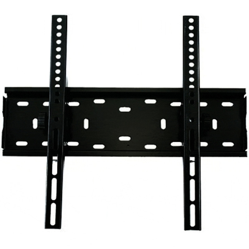 قیمت پایه دیواری تلویزیون و مانیتور ال سی دی آرم TW-460 رنگ مشکی