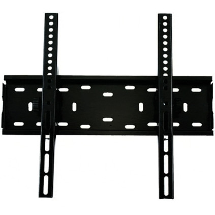 قیمت پایه دیواری تلویزیون و مانیتور ال سی دی آرم TW-460 رنگ مشکی