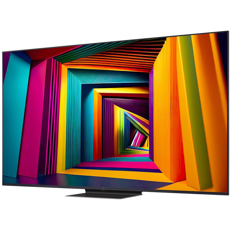 تلویزیون فورکی ال جی 65UT9100