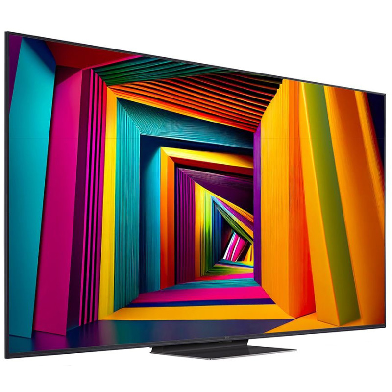 تلویزیون 2024 ال جی 65UT9100