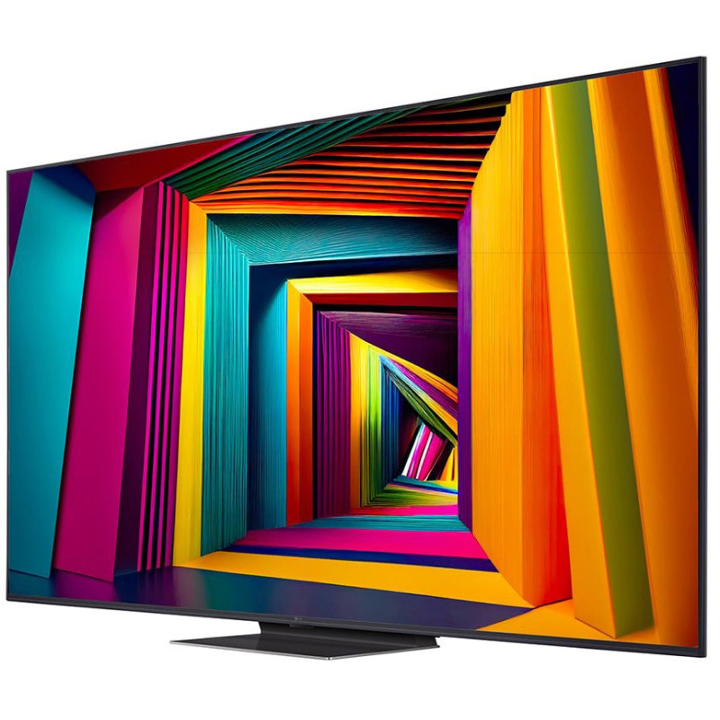 تلویزیون LG 65UT9100 محصول 2024