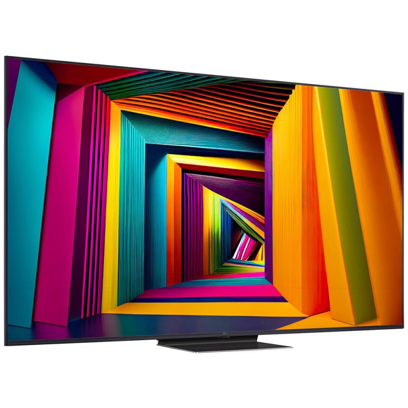 تلویزیون فورکی (فورکا) ال جی 65UT9100