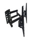 قیمت و خرید پایه دیواری تلویزیون و مانیتور ال سی دی آرم TW-475