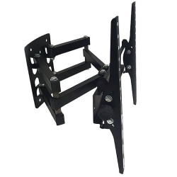 قیمت و خرید پایه دیواری تلویزیون و مانیتور ال سی دی آرم TW-475