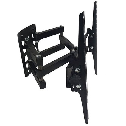 قیمت و خرید پایه دیواری تلویزیون و مانیتور ال سی دی آرم TW-475