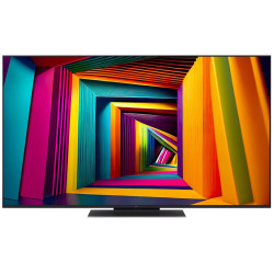 قیمت تلویزیون ال جی UT9100 یا UT91006 سایز 55 اینچ محصول 2024