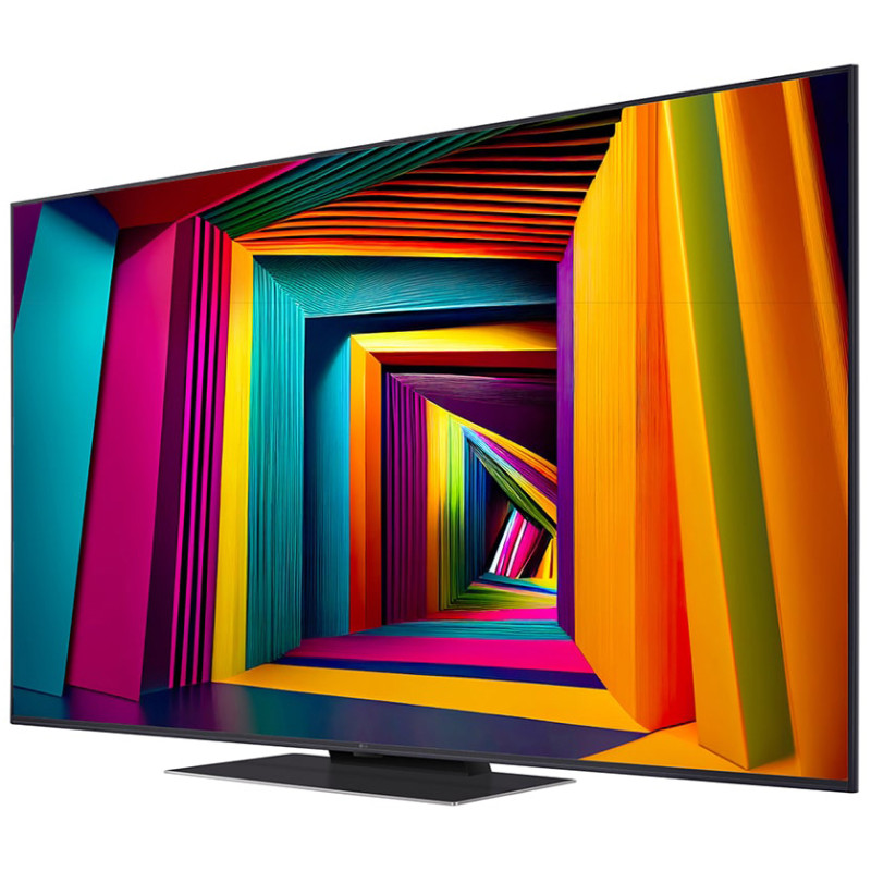 تلویزیون 4K ال جی 55UT9100