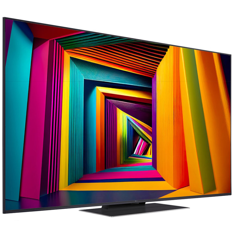 تلویزیون 2024 ال جی 55UT9100