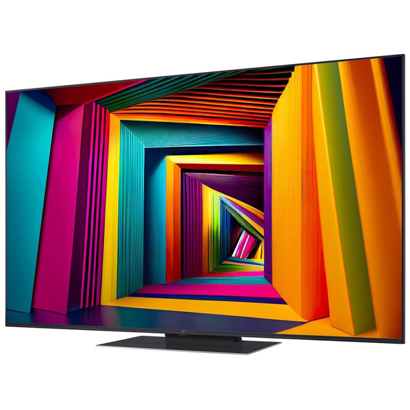 تلویزیون LG 55UT9100 محصول 2024