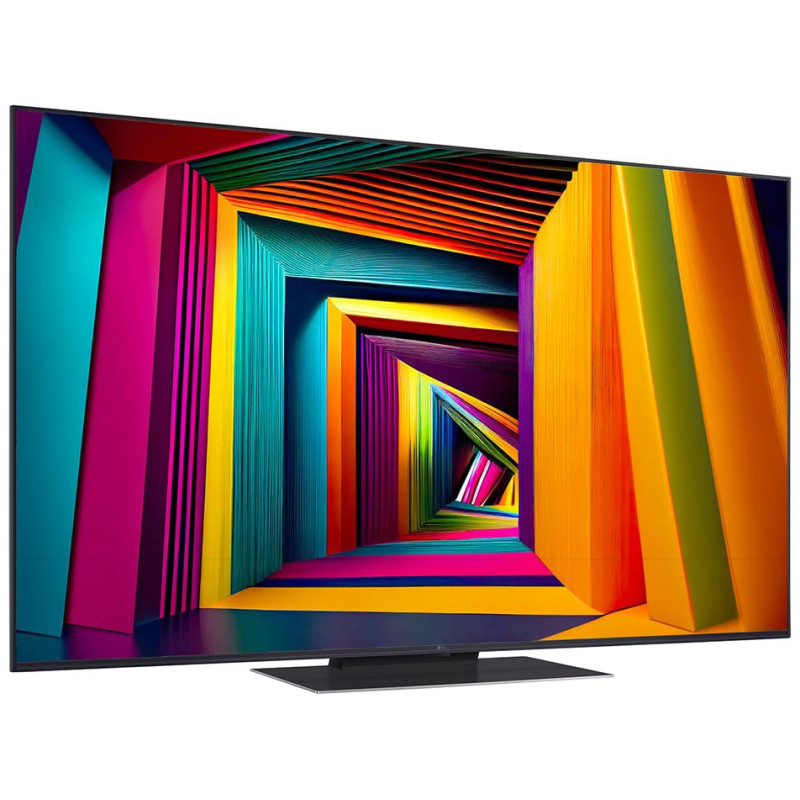 تلویزیون فورکی ال جی 55UT9100