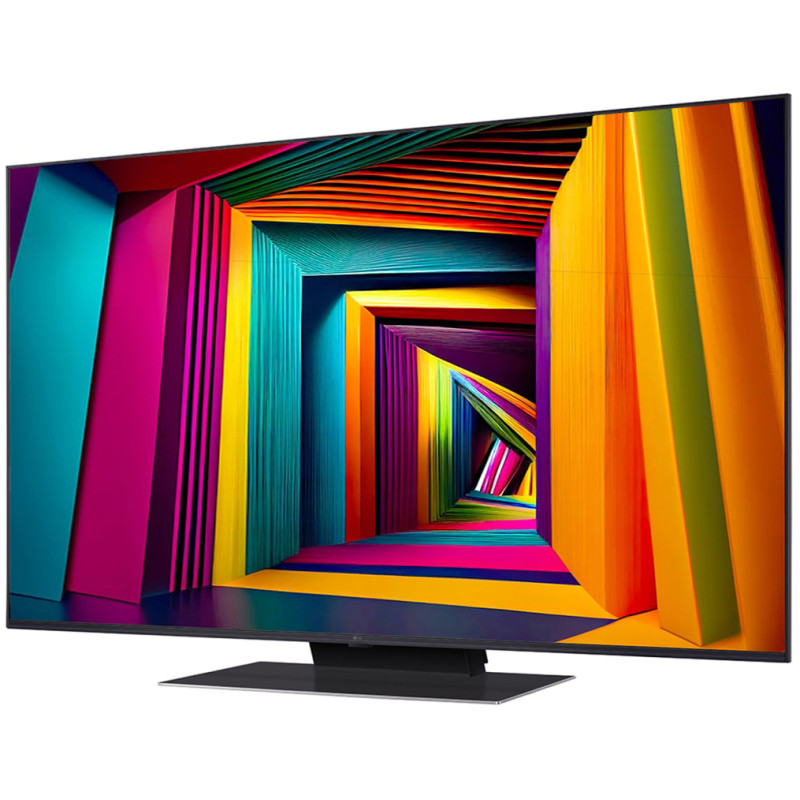 تلویزیون LG 50UT9100 محصول 2024