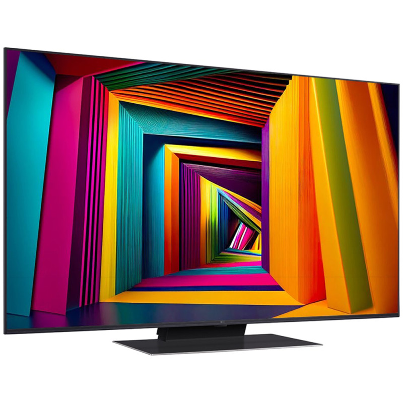 تلویزیون 50UT9100 ال جی