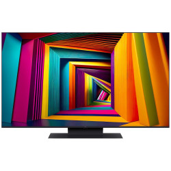 قیمت تلویزیون ال جی UT91006 یا UT9100 سایز 50 اینچ محصول 2024