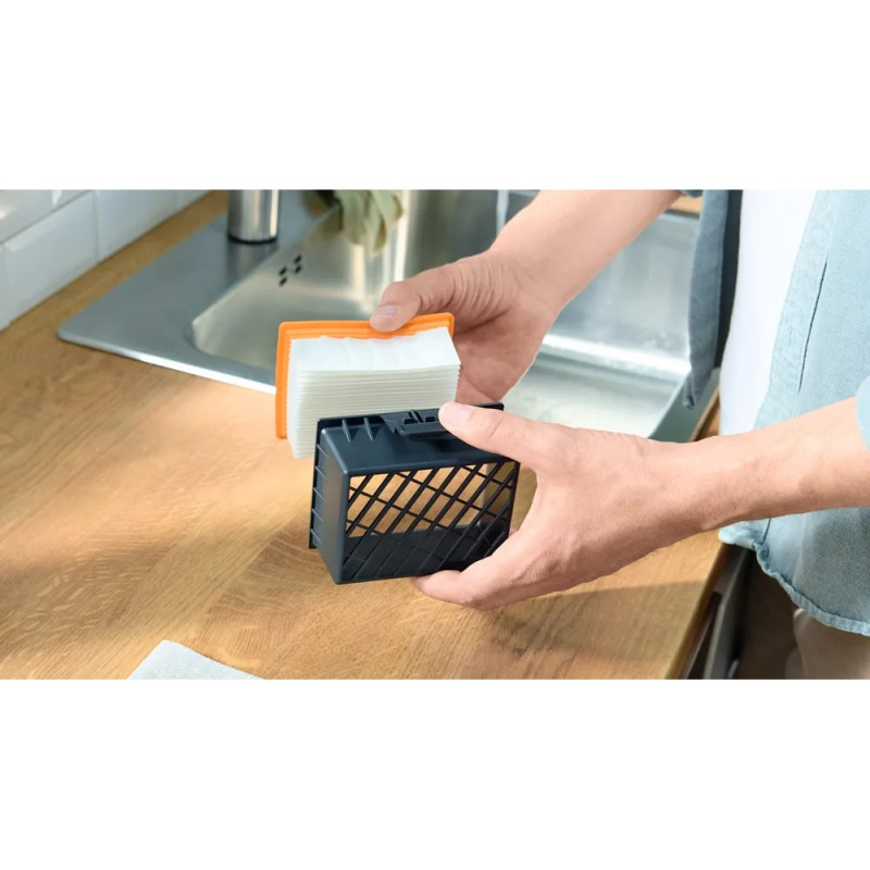 فیلتر جاروبرقی بوش BGL38