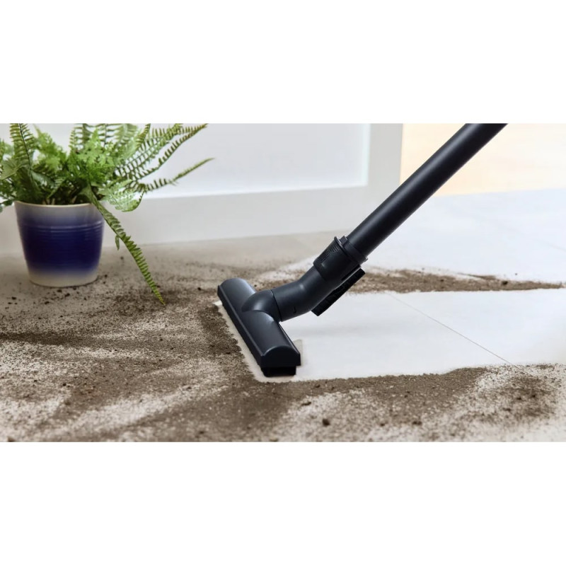 جاروبرقی بوش BGL38WBU3H Blue