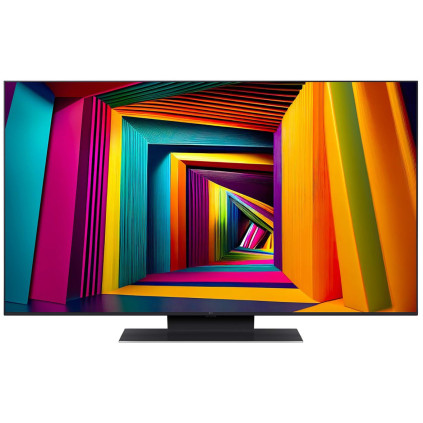 قیمت تلویزیون UT9100 یا UT91006 سایز 43 اینچ محصول 2024