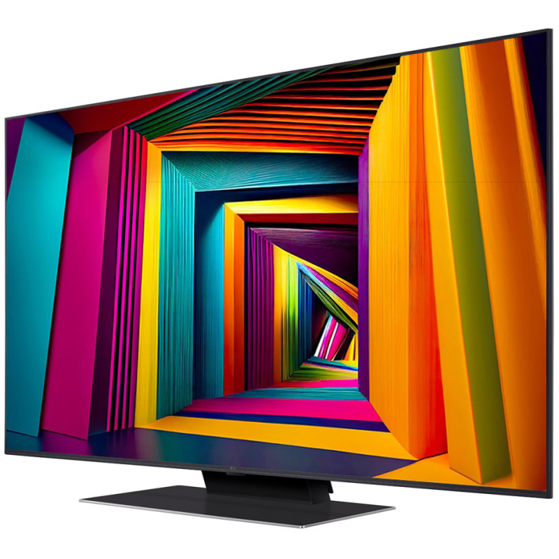 تلویزیون 4K (فورکی) ال جی 43UT9100