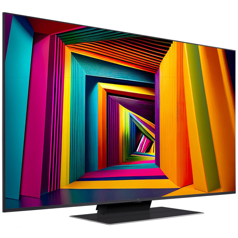 تلویزیون 2024 ال جی 43UT9100