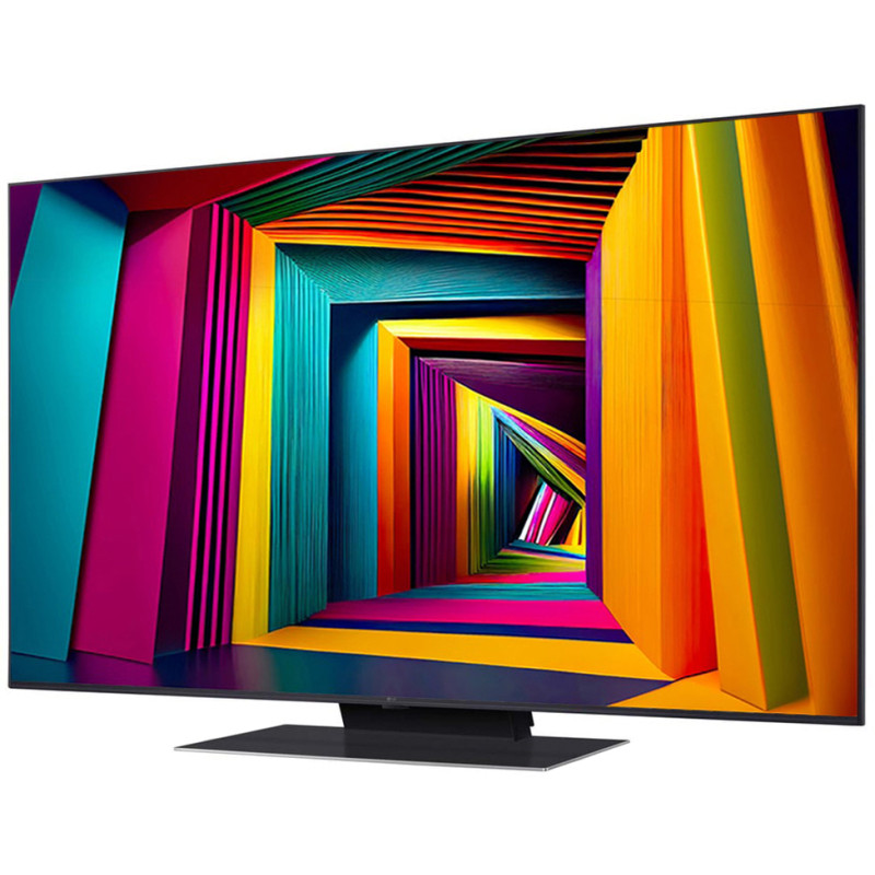 تلویزیون ال جی 43UT9100 محصول 2024